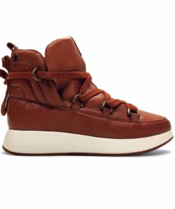 Alternative view of Γυναικεία μποτάκια CARMELA 67625