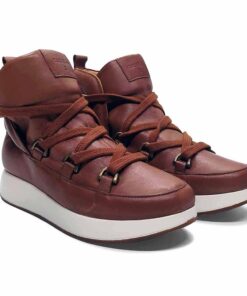 Γυναικεία μποτάκια CARMELA 67625