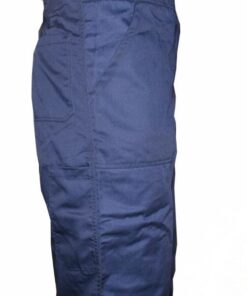 Alternative view of Ανδρική φόρμα εργασίας με τιράντα CLASSICTIRANTA-18 ΜΠΛΕ