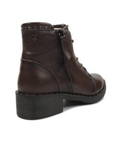 Alternative view of Γυναικεία μποτάκια CARMELA 66968