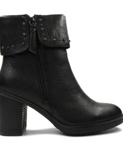 Γυναικείo biker boot CARMELA 66987