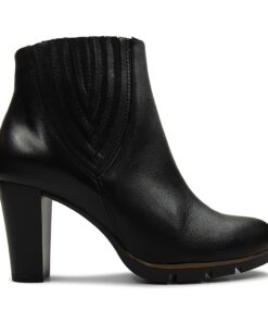 Γυναικεία μποτάκια DESIREE 92156