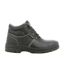 Alternative view of Μποτάκια προστασίας μαύρα SAFETY JOGGER BESTBOY2 S3 SRC 810600-BLK