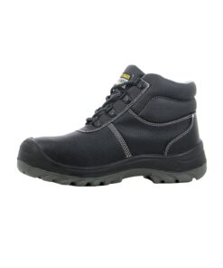 Alternative view of Μποτάκια προστασίας μαύρα SAFETY JOGGER BESTBOY S3 SRC 810400-BLK