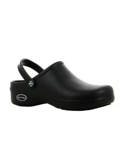 Επαγγελματικά σαμπό μαύρα OXYPAS BESTLIGHT1 OB SRC 010527-BLK