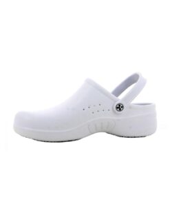 Alternative view of Επαγγελματικά σαμπό λευκά OXYPAS BESTLIGHT1 OB SRC 010528-WHT