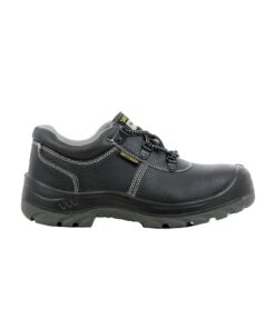 Alternative view of Παπούτσια ασφαλείας μαύρα SAFETY JOGGER BESTRUN S3 SRC 810300-BLK
