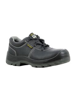 Παπούτσια ασφαλείας μαύρα SAFETY JOGGER BESTRUN S3 SRC 810300-BLK