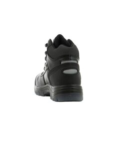 Alternative view of Μποτάκια ασφαλείας μαύρα SAFETY JOGGER COSMOS S3 SRC 870800-BLK