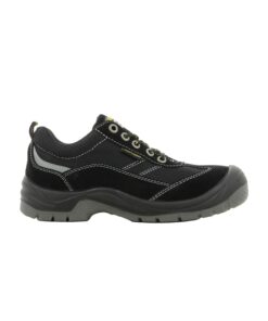 Alternative view of Υποδήματα ασφαλείας μαύρα SAFETY JOGGER GOBI S1P SRC 200229-BLK