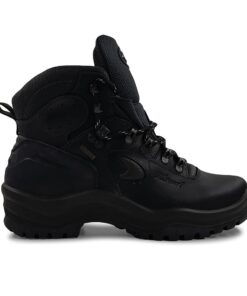 Alternative view of Ανδρικά μποτάκια μαύρα GRISPORT 12205D11G