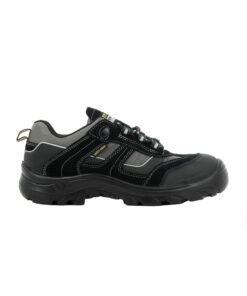 Alternative view of Υποδήματα ασφαλείας μαύρα SAFETY JOGGER JUMPER S3 SRC 860500-BLK