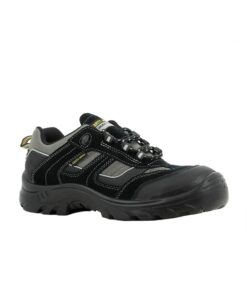 Υποδήματα ασφαλείας μαύρα SAFETY JOGGER JUMPER S3 SRC 860500-BLK
