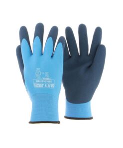 Γάντια προστασίας μπλε SAFETY JOGGER PRODRY