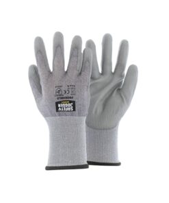 Γάντια προστασίας γκρι SAFETY JOGGER PROSHIELD