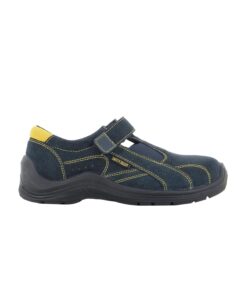Alternative view of Υποδήματα προστασίας μπλε SAFETY JOGGER SONORA S1P SRC 200274-BLUE