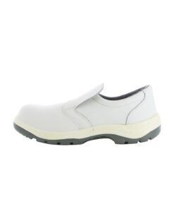 Alternative view of Υποδήματα προστασίας λευκά SAFETY JOGGER X0500 S2 SRC 085102-WHT