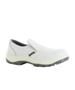Υποδήματα προστασίας λευκά SAFETY JOGGER X0500 S2 SRC 085102-WHT