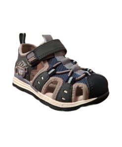 Alternative view of Παιδικά πέδιλα μπλε IQ KIDS ARDEN 140