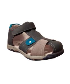 Alternative view of Παιδικά πέδιλα μπλε IQ KIDS MAVRIKIOS 150