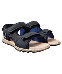 Παιδικά πέδιλα μπλε IQ KIDS OMAN 150BLUE