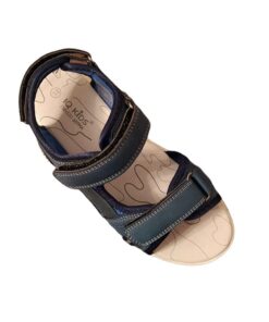 Alternative view of Παιδικά πέδιλα μπλε IQ KIDS OMAN 150BLUE