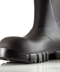 Alternative view of Γαλότσες ασφαλείας  μαύρες BEKINA STEPLITE X S5 XAN9P/8080A