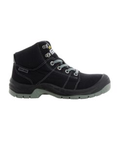 Alternative view of Υποδήματα προστασίας μαύρα SAFETY JOGGER DESERT S1P SRC 861202BLACK