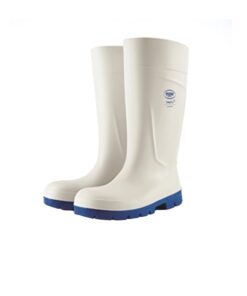 Επαγγελματικές γαλότσες λευκές BEKINA STEPLITE EASYGRIP 04 PAN1P
