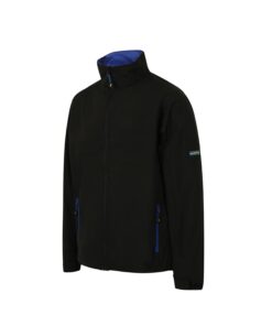 Μπουφάν εργασίας μαύρο GOODYEAR GYJKT018