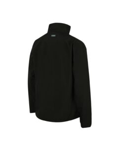 Alternative view of Μπουφάν εργασίας μαύρο GOODYEAR GYJKT018