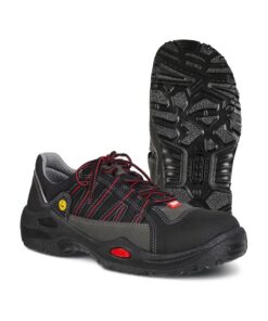 Υποδήματα προστασίας μαύρα EJENDALS JALAS 1615 E-SPORT S3 SRC