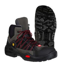 Υποδήματα προστασίας μαύρα EJENDALS JALAS 1625 E-SPORT S3 SRC