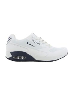 Alternative view of Ανδρικά επαγγελματικά υποδήματα OXYPAS JUSTIN 01 SRC 057806-NAV