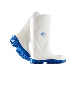 Γαλότσες ασφαλείας λευκές ΒΕΚΙΝΑ STEPLITE X S4 X2300/1053Z161