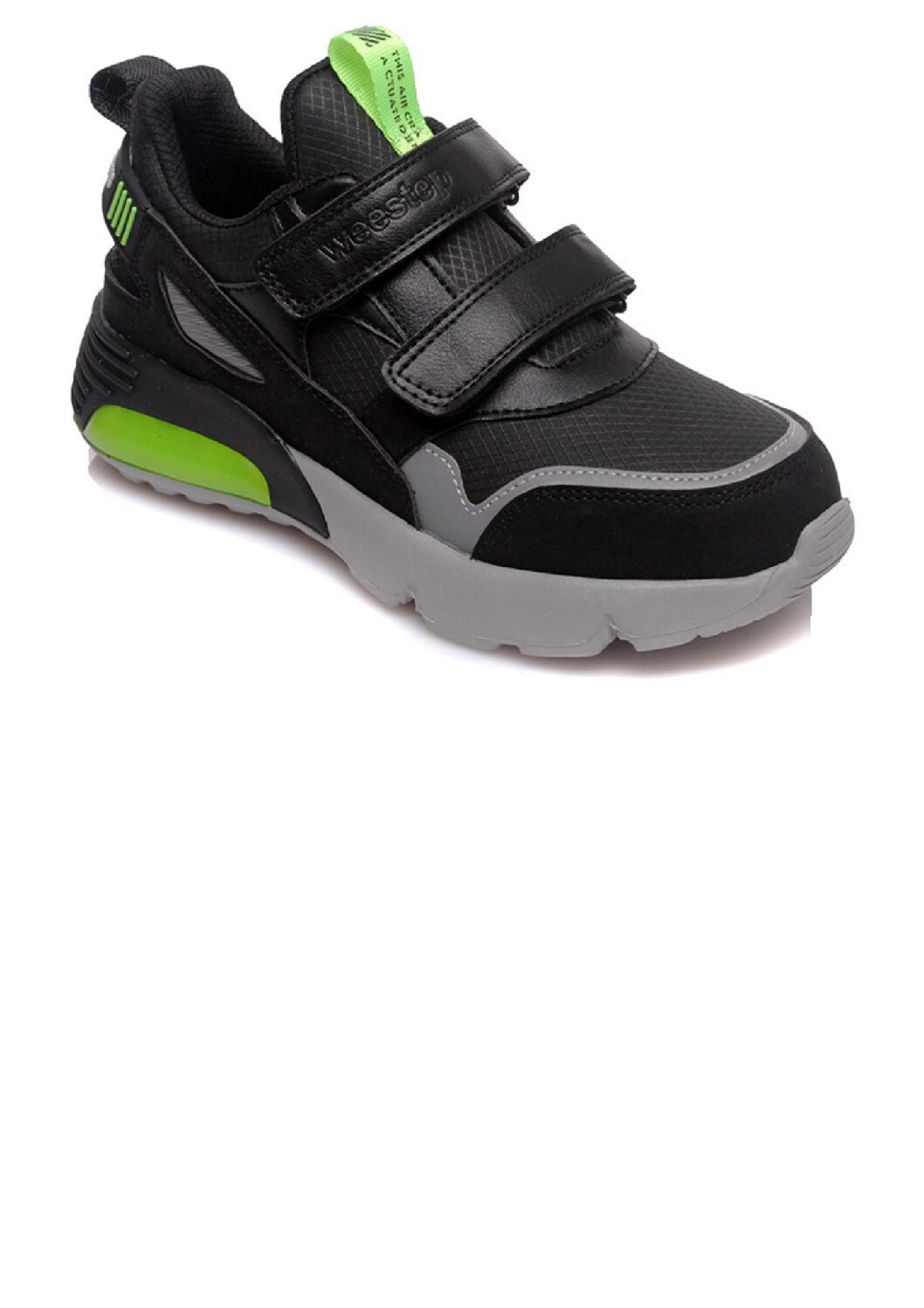WEESTEP R 123264616 BK