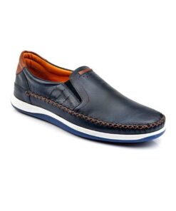 BOXER 21317 ΜΠΛΕ