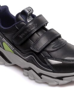 Παιδικά Sneakers μπλε WEESTEP R001564602DB