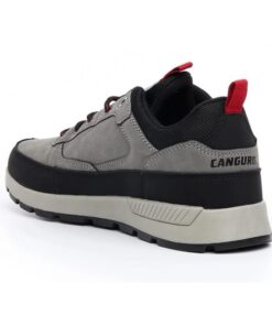 Alternative view of Ανδρικά  Sneakers γκρι CANGURO CA383