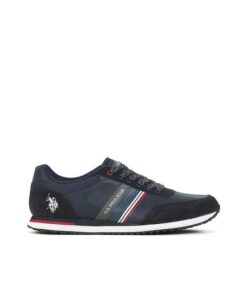 Ανδρικά Sneakers μπλε U.S Polo Assn. XIRIO 001CDBL