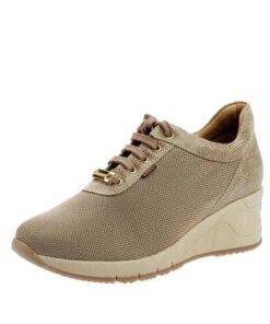 Alternative view of Γυναικεία Sneakers πούρο RAGAZZA 0329-1