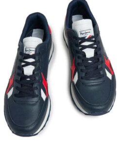 Alternative view of Ανδρικά Sneakers μπλε PEPE JEANS PMS30982595
