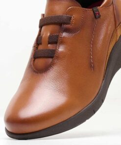 Alternative view of Γυναικεία Sneakers ταμπά PEPE MENARGUES 20932-1