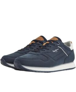 Alternative view of Ανδρικά Sneakers μπλε PEPE JEANS PMS31013595