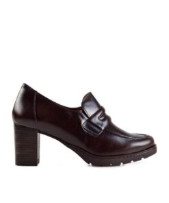 Γυναικεία Loafers καφέ DESIRE LEURY 26