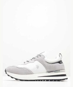 Γυναικεία sneakers U.S Polo Assn. SOFIA002C-WHI