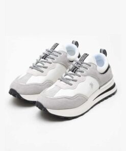 Alternative view of Γυναικεία sneakers U.S Polo Assn. SOFIA002C-WHI