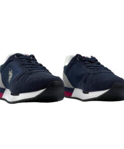 Alternative view of Ανδρικά Sneakers μπλε U.S. POLO ASSN BALTY001-DBL001