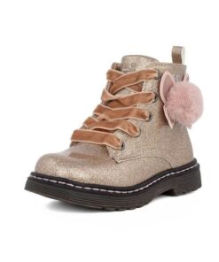 Alternative view of Παιδικά αρβυλάκια χρυσά XTI 150659NUDE