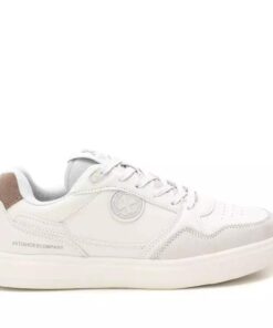 Alternative view of VEGAN Ανδρικά Sneakers μπεζ XTI 143599BEIGE